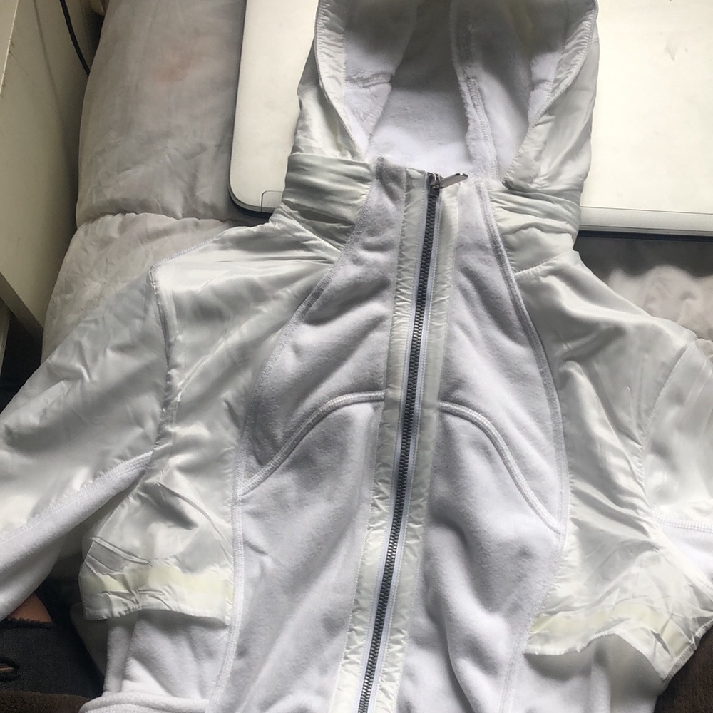 Lulu lemon jacket